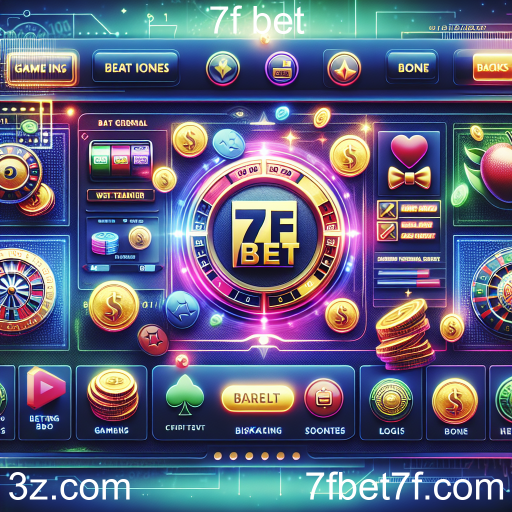 Explorando os Jogos de Bônus no 7f Bet