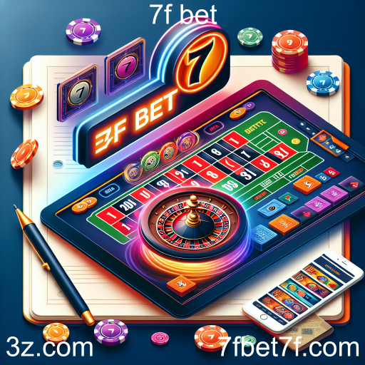 Descubra a Emoção dos Jogos de Cassino no 7f bet